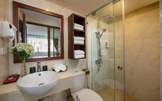 Vision Premier Hotel & Spa