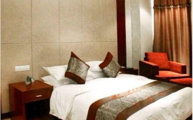 Ramada Encore by Wyndham Changzhou Zhonglou