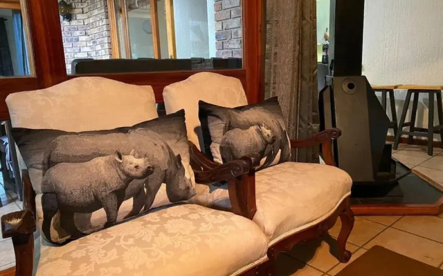 Kruger Park Lodge Unit 550