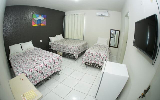 Pousada Aracaju