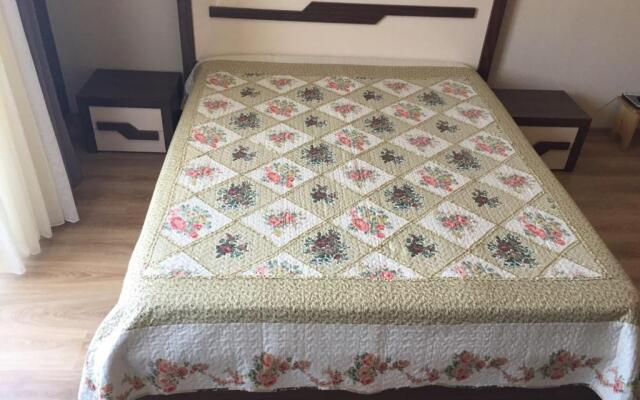 Apartments in Batumi with sea view