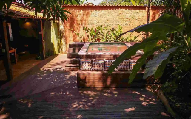 Villa Arumã Pousada