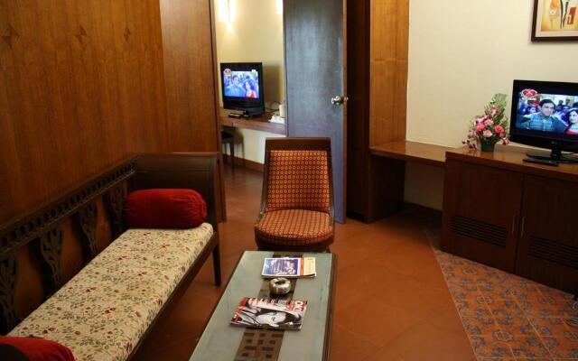 Tangerine Boutique Resort