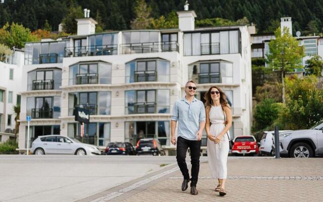 The Waterfront