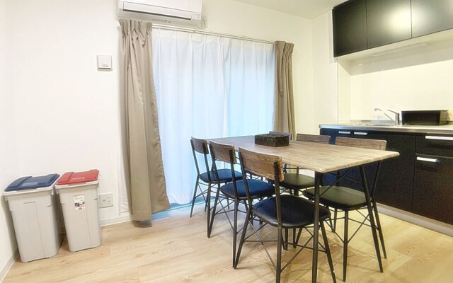 D Private room #