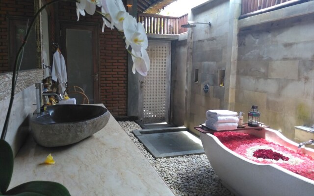 Villa Bedauh Ubud
