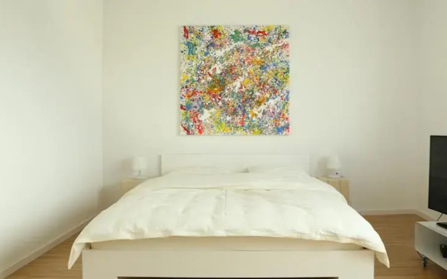MadibApartments H79