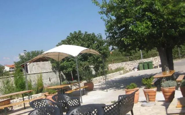 The Wild Fig Hostel