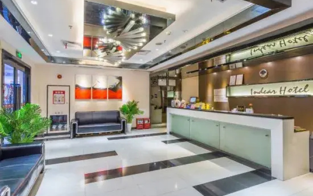 Indear Hotel