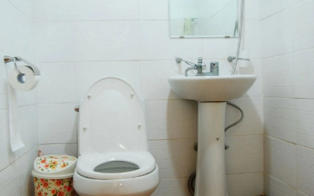 gapyeong dumesangol pensyeon