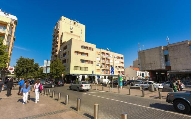Apartman Centar 1