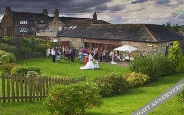 The White Hart at Lydgate