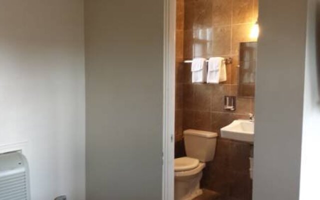 New Budget Motel