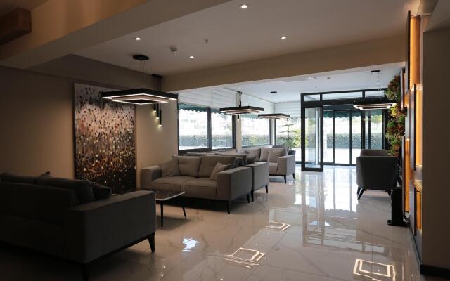 Avwan Hotel