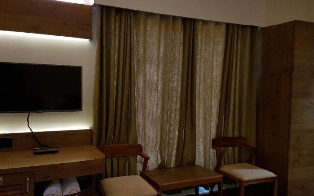 Hotel Aravali