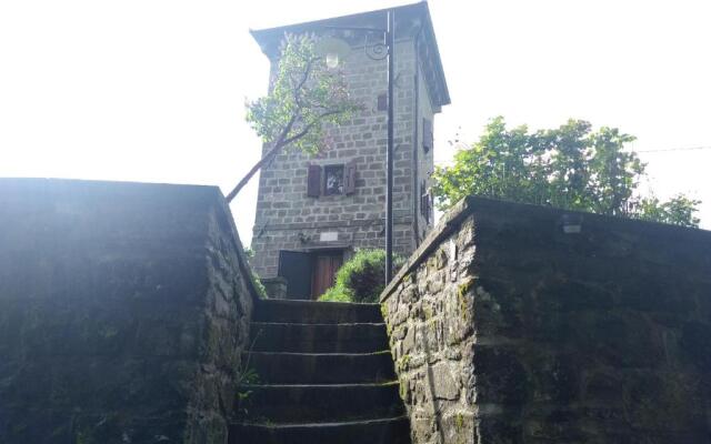 Torre Riva Dimora storica