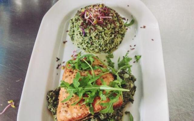 HOTELOWE Pokoje J.Bukowiecka