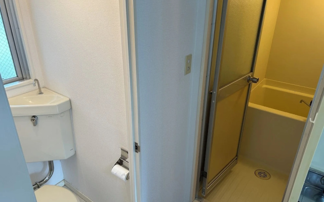 Guest House Zen Hakata Ohori Park 2