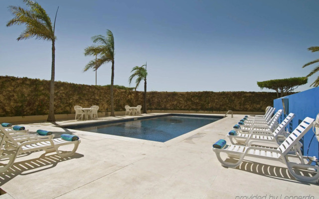 Fiesta Inn Tijuana Otay