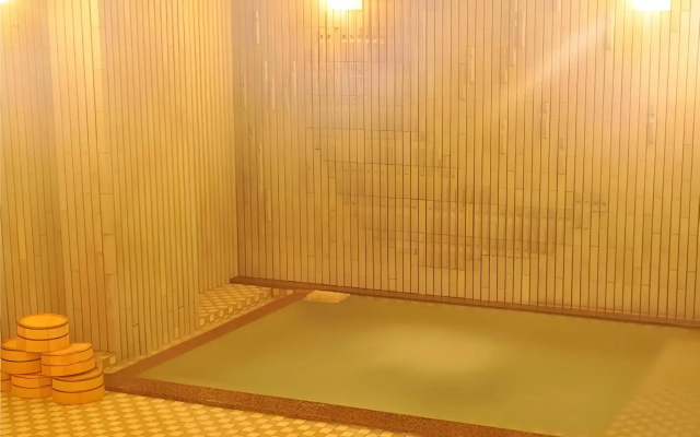 Hotel Inn Sakata