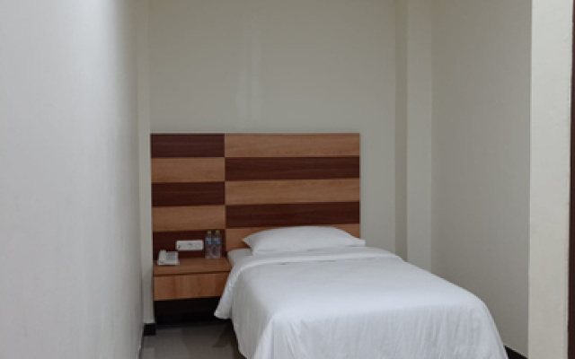 Hotel Diamond Tarakan – Guest Rooms – Tarakan