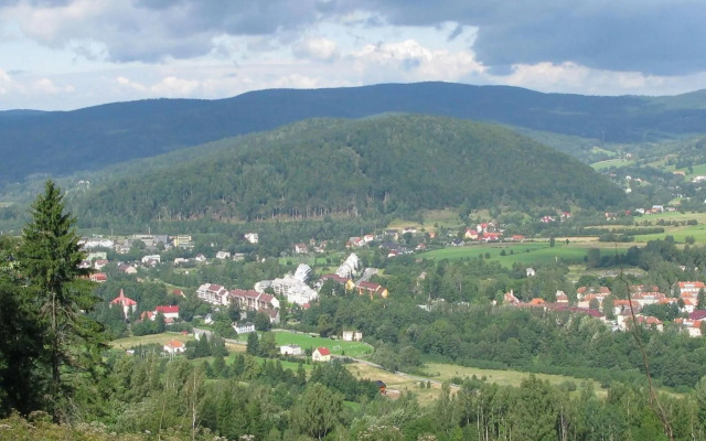 Apartamenty u Bodzia