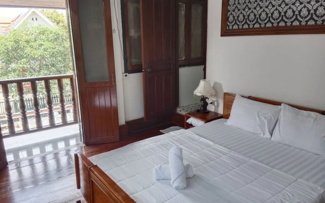 Villa Visay 2