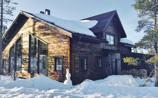 Awesome Home in Vemdalen With 4 Bedrooms, Sauna and Wifi