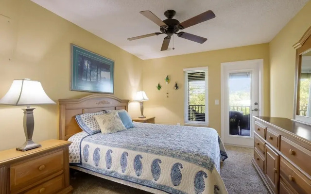 Hammock Landing 4 Bedroom Home