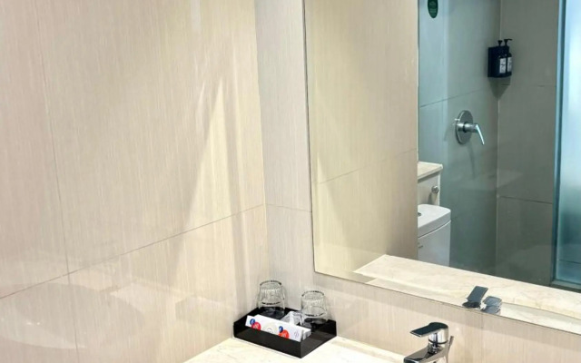 Cordela Hotel Senen