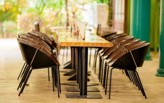 The Vintage Hotel Khaoyai