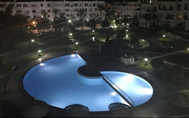 Marina Beach  Private Pool&Beach
