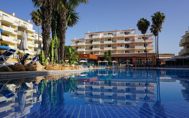 Vitors Plaza