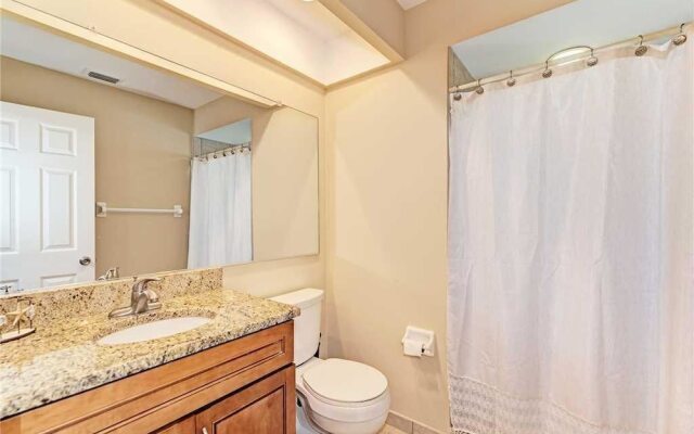 Village des Pins 3645 - Two Bedroom Condo