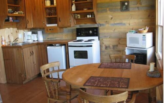 Chalet de la Montagne