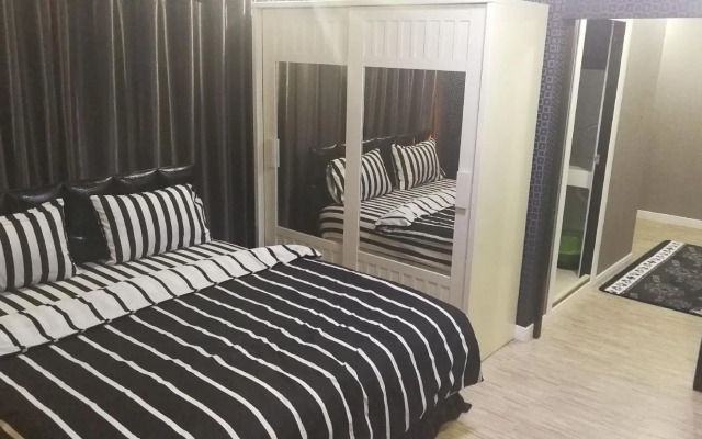 Hotler Boutique Apartment