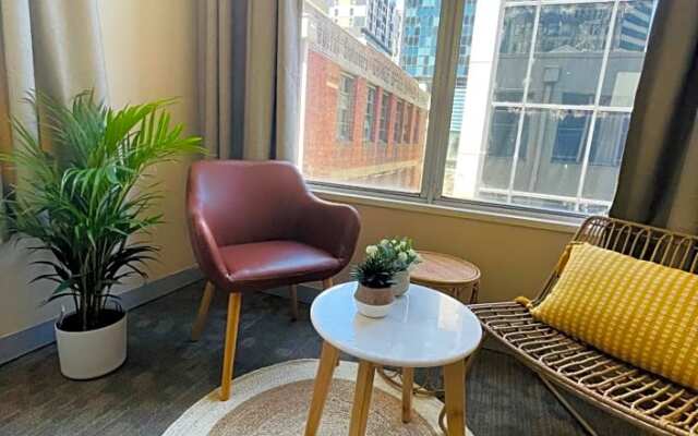Europa Melbourne - Hostel