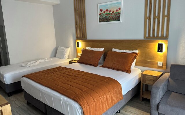 Hotel Panaya