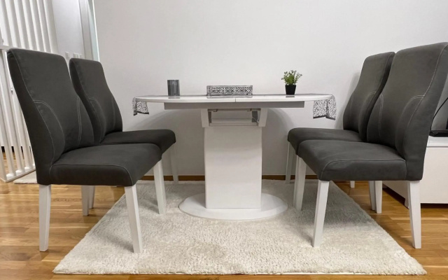 apartman nejra