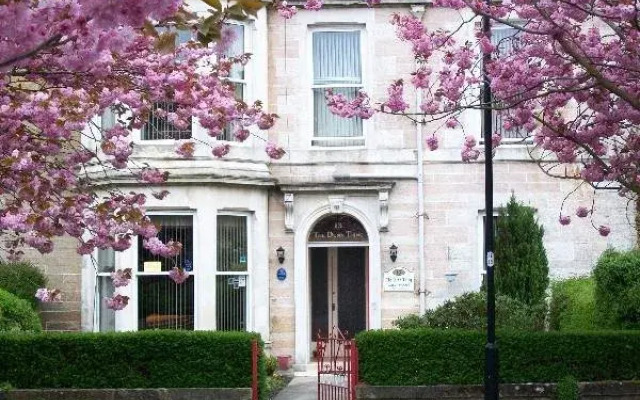 The Dunn Thing - Guest house