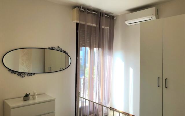 Isa Garden Apartments