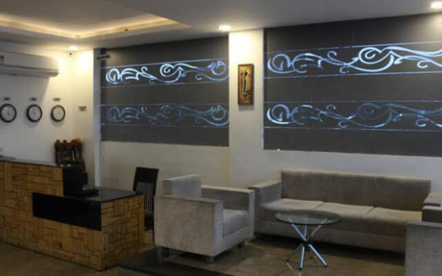 Hotel Silvotel