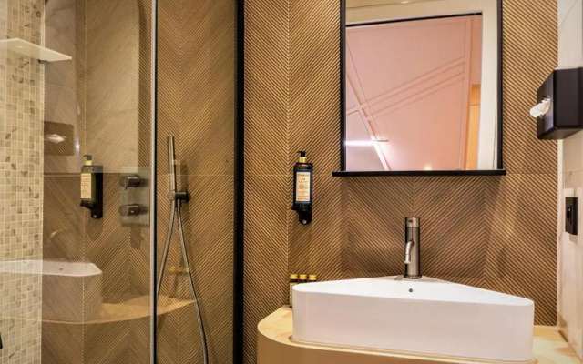 Hôtel Veryste & Spa