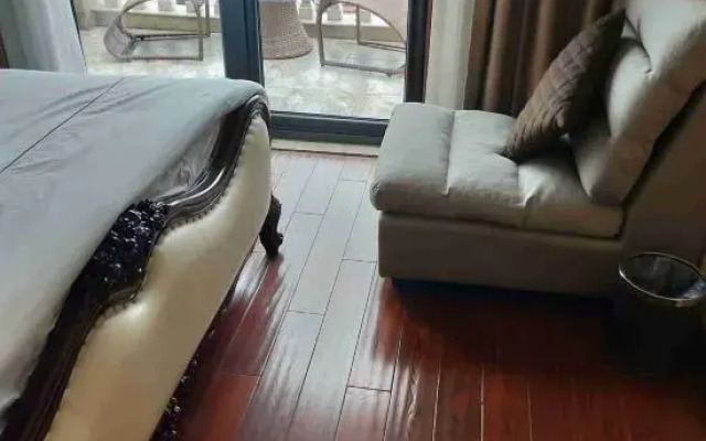 Yingcheng Mingdi Hotel