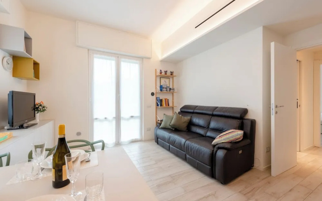 Cozy Flat In Sestri Levante