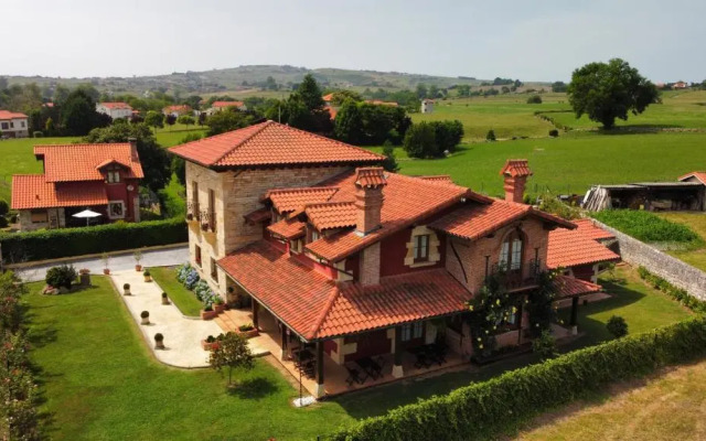posada la fabula