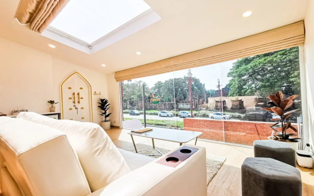 One Dhatu Ayutthaya Premium Homestay