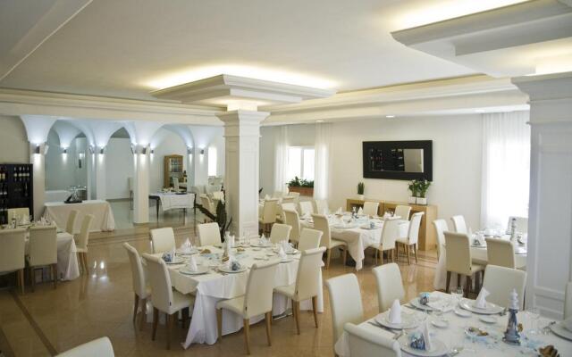 Residence Victoria Ionian travel