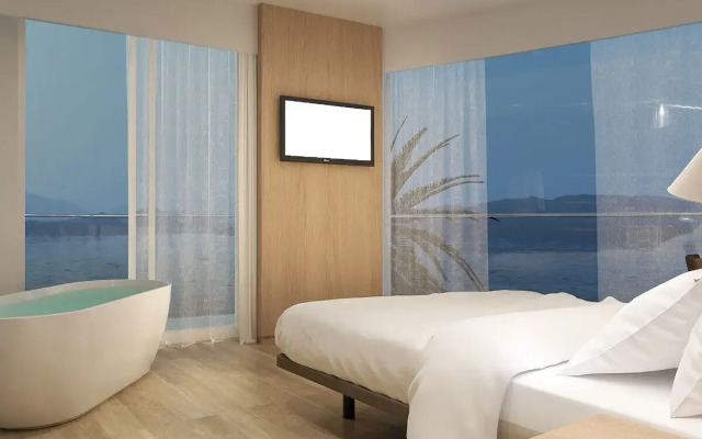 Senator Gandia Hotel