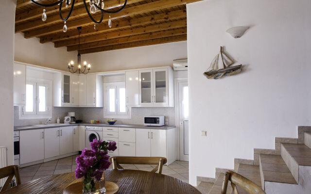 Aeri Villas & Apartments
